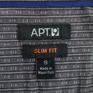 APT-9 Slim Fit Shirt