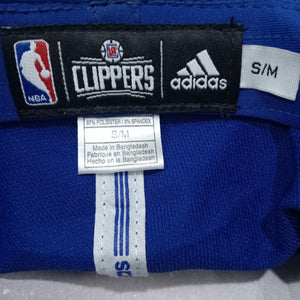 NBA Clippers Cap