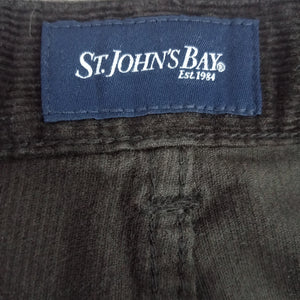 .St. John's Bay corduroy Pants (W36)