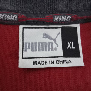 Puma King Polo