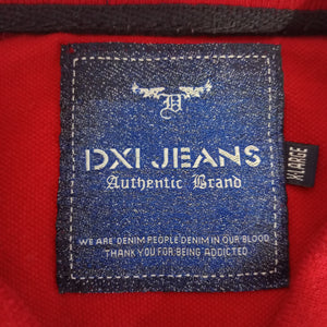DXI Jeans Polo