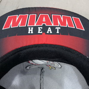 NBA Miami Heat Cap