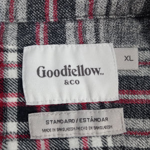 Goodfellow Shirt