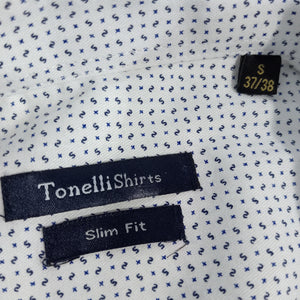 Tonelli Slim-Fit Shirt