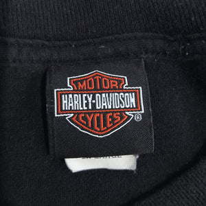 .2017 Harley Davidson Ray Price Tee