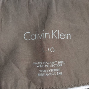 Calvin Klein Hoodie Jacket