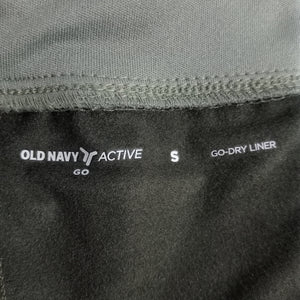 Women Old Navy Active-Wear Short