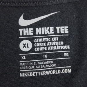 The Nike Tee