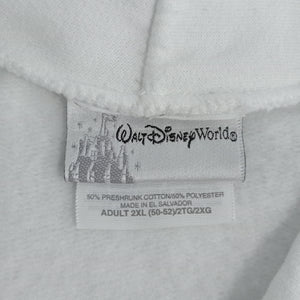 Mickey This Is Paradise Hoodie