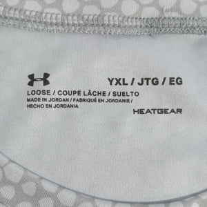 Youth Under Armour Tee