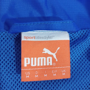 Puma Sports Pullover Jacket