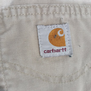 .Carhartt Pants (W28)