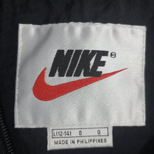 Nike Zipper Jacket
