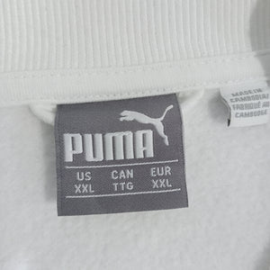 Puma Zipper Jacket