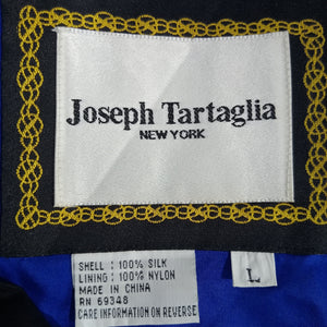 Joseph Tartagalia Jacket
