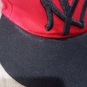 MLB New York Cap