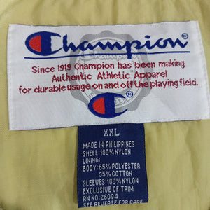Champion WMU Warmup Sweetshirt Jacket
