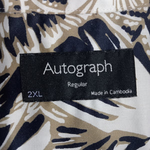 Autograph Shirt (2XL)