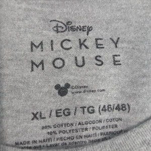 Women Mickey Mouse Tee