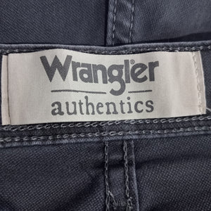 .Wrangler Pants (W36)