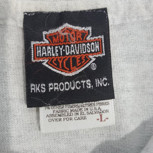 .Harley Davidson Polo