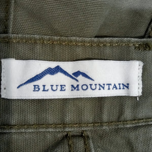 .Blue Mountain Pants (W36)