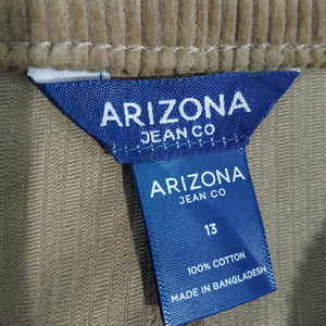 Women Arizona Corduroy Skirt