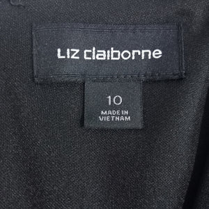 Women Liz Claiborne Dress