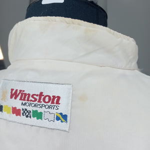 Nascar Winston Cup Series Daytona Jacket