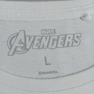Marvel Avengers Thanos Tee