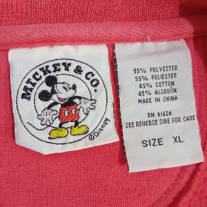Disney Mickey Mouse Crewneck