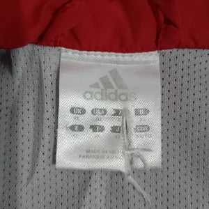 Adidas Zipper Jacket