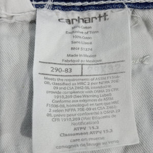 .Carhartt FR Jeans (W30)