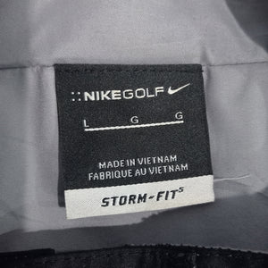 Nike Golf Storm-Fit Jacket