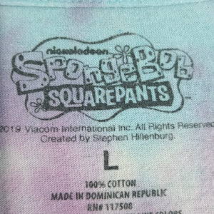 Sponge Bob Square Pants Tee