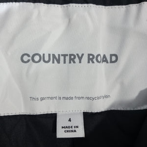 Women Country Road Puffer Out-Wear Jacket