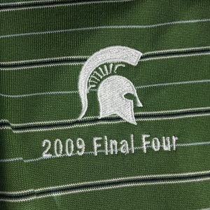 2009 Spartans Final Tour Polo