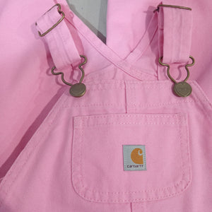 Carhartt Overall/Jumpsuit (For 18 Months Kid)