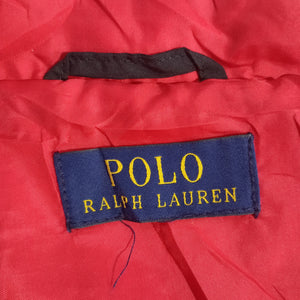 Polo Ralph Lauren Puffer Jacket