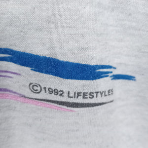 1992 Life Styles Tee