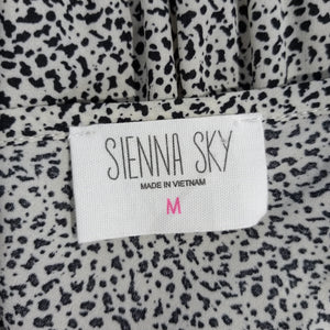 Women Sienna Sky Dress