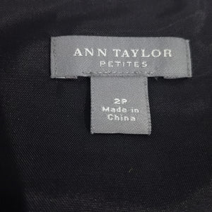 Women Ann Tylor Dress