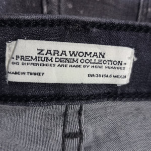 Women Zara Jeans