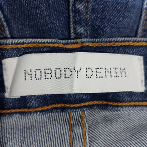 Women Nobody Denim Jeans