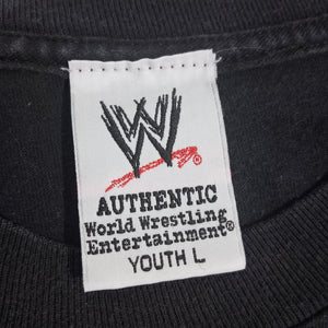 Youth WWE RAW Tee
