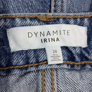 Women Dynamite Irina Jeans