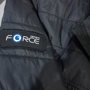 Carhartt Force Puffer Jacket