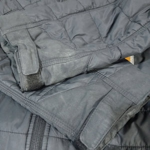 Carhartt Force Puffer Jacket