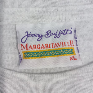 1995 Margaritaville Tee