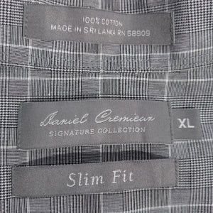 Daniel Germain Slim-Fit Shirt